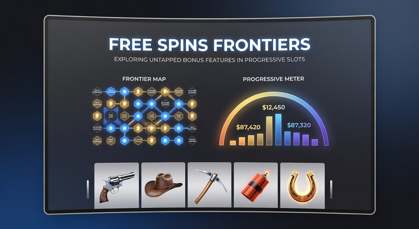 Vibrant progressive slot machine screen displaying cascading free spins with escalating multipliers and jackpot meters ticking upward