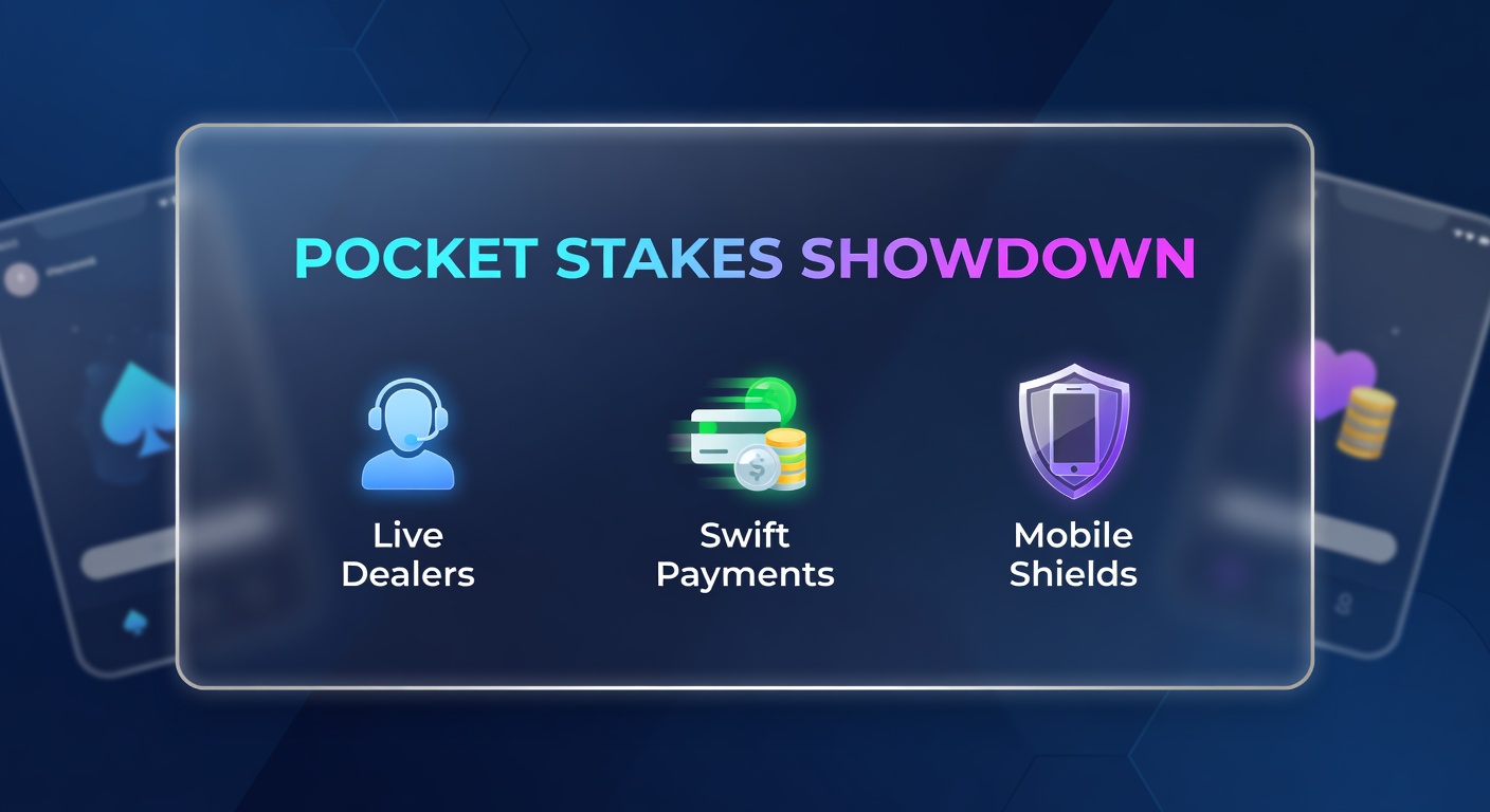 Close-up of a secure mobile payment interface during a live poker showdown, showing instant transfer confirmation and encrypted shields activating